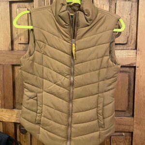 Aeropostale "Like New" Puff Vest Women's XS